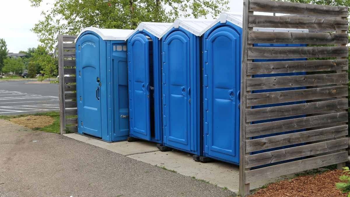 Porta Potty Rental Pros - Reliable Portable Toilet Rentals in South Ozone Park, NY, 11420